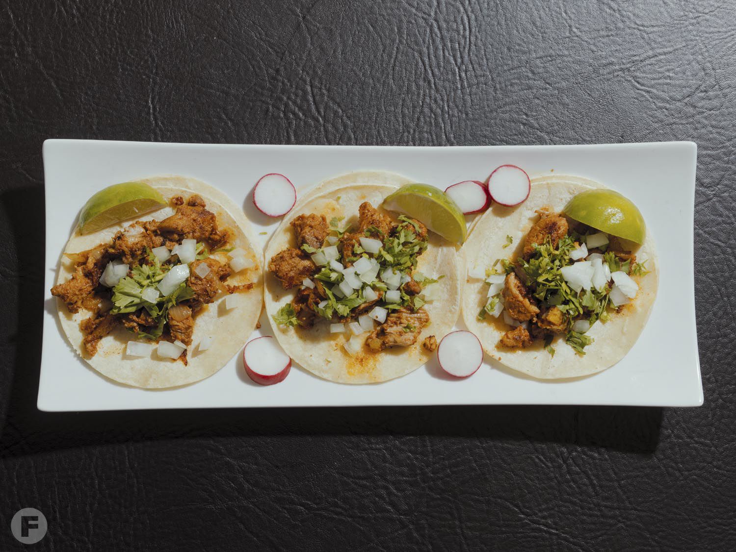 El Oso Mexican Grill